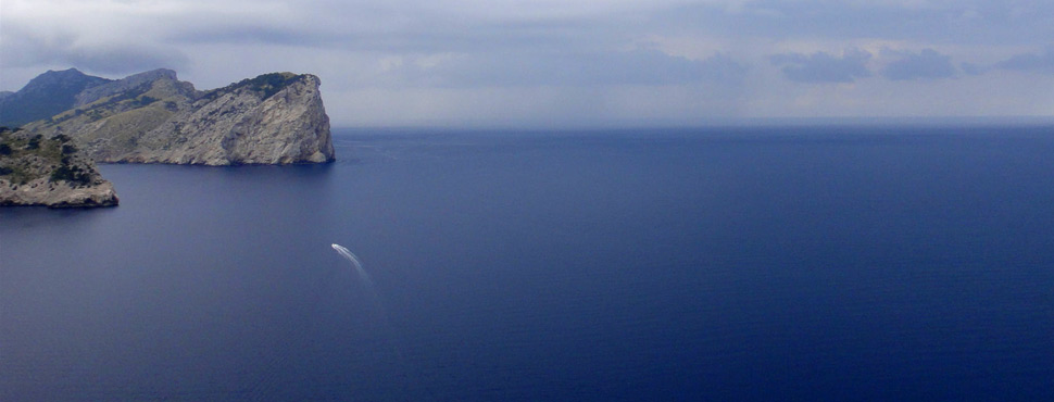 Cap Formentor