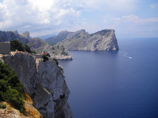 Cap Formentor