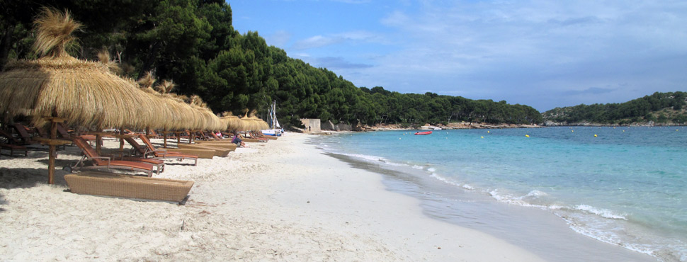 Formentor, Mallorca